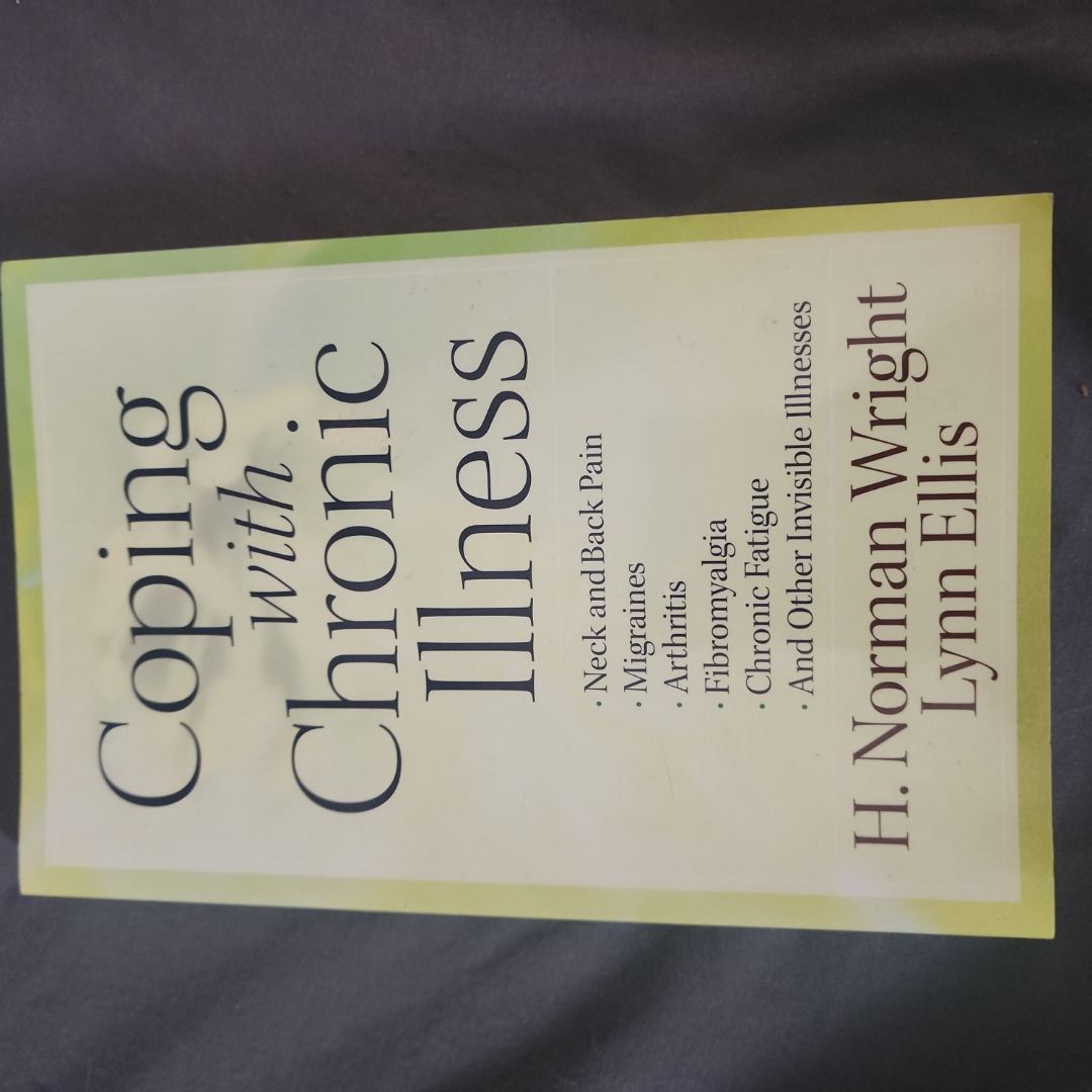 Coping with Chronic Illness