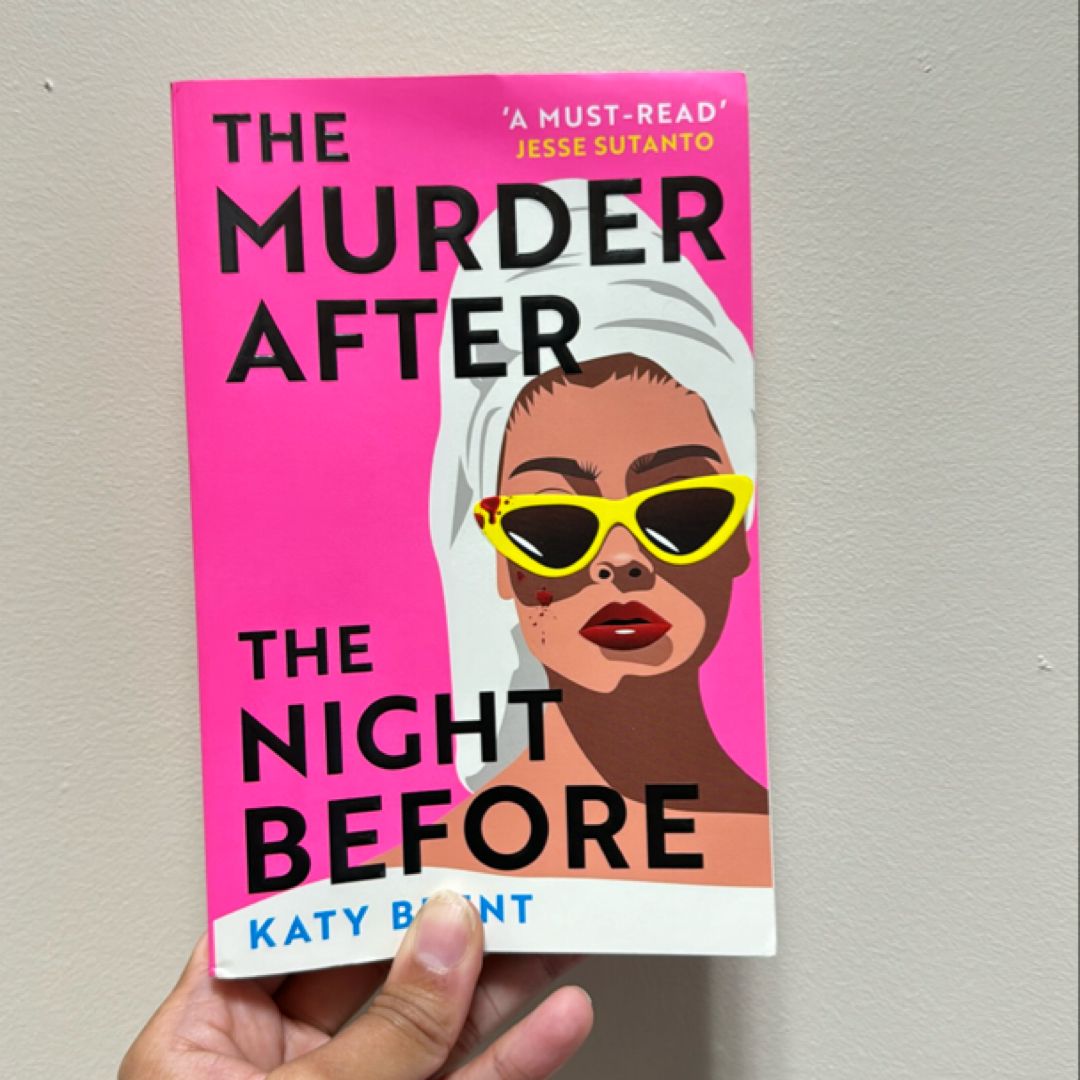 The Murder after the Night Before