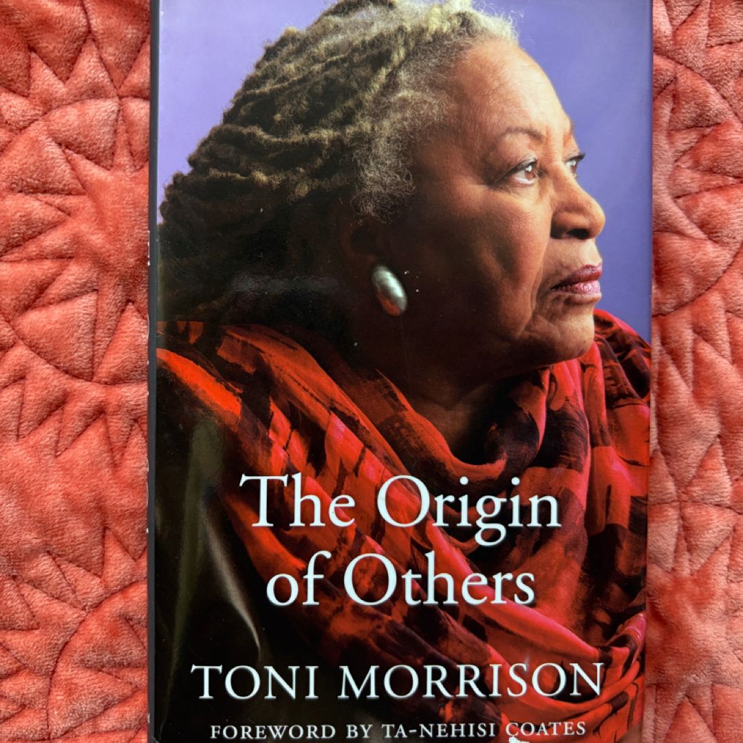 The Origin of Others