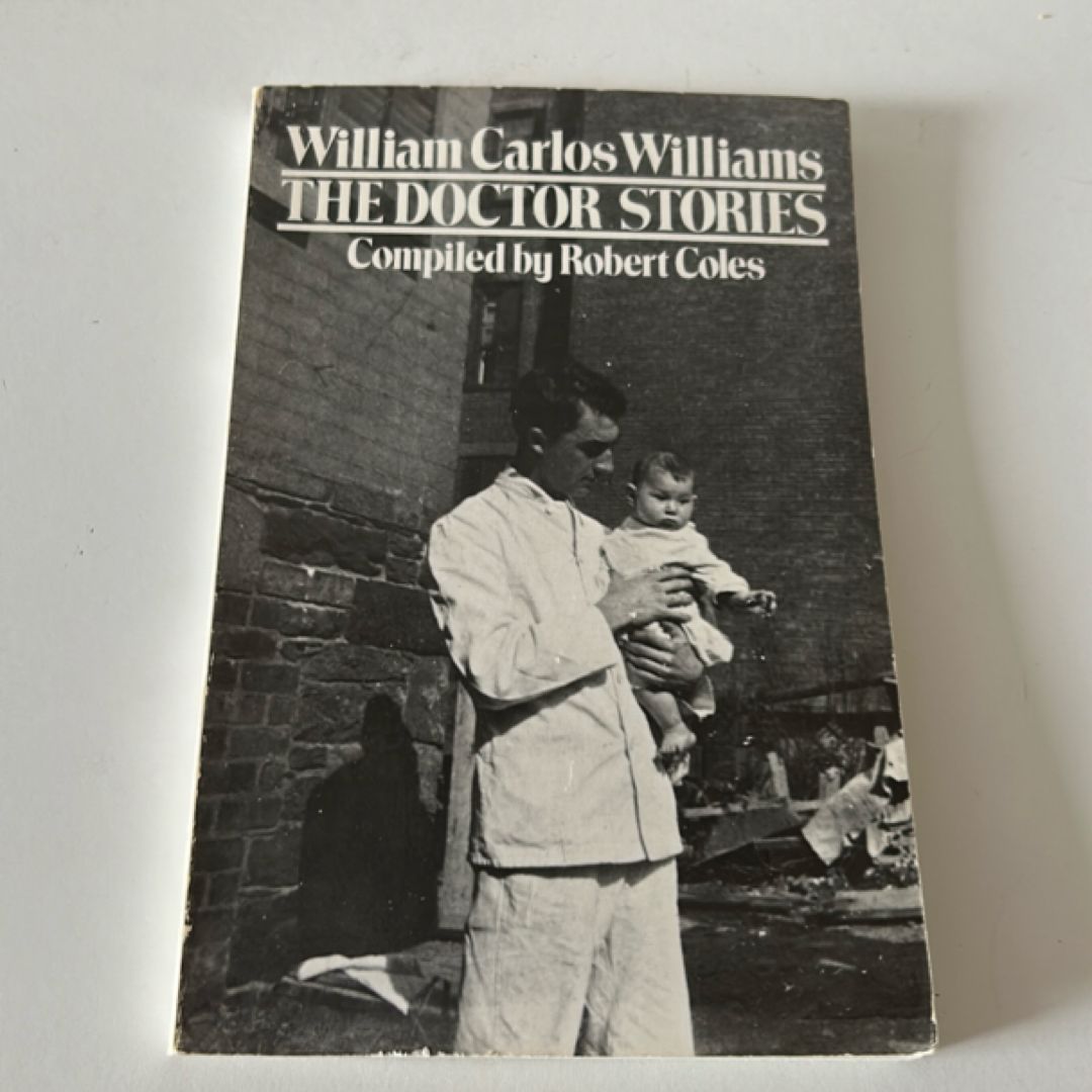 The Doctor Stories