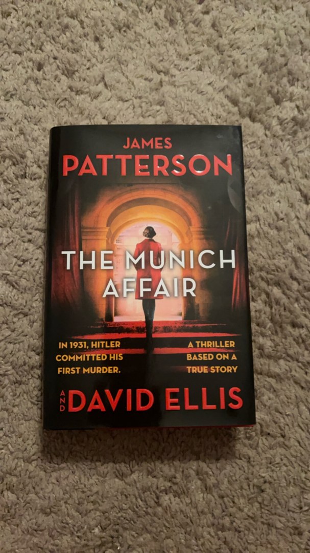 The Munich Affair