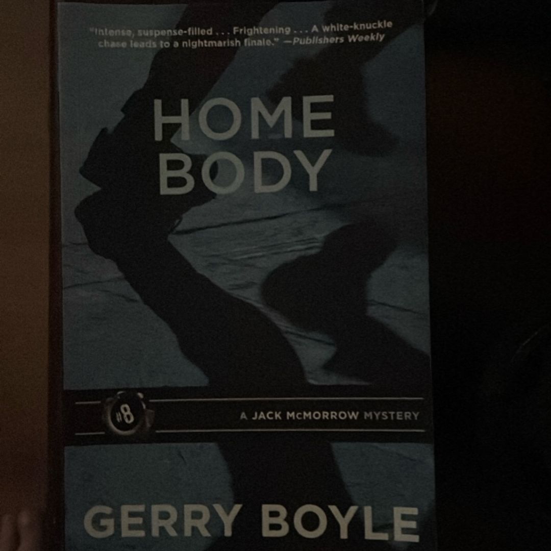 Home Body