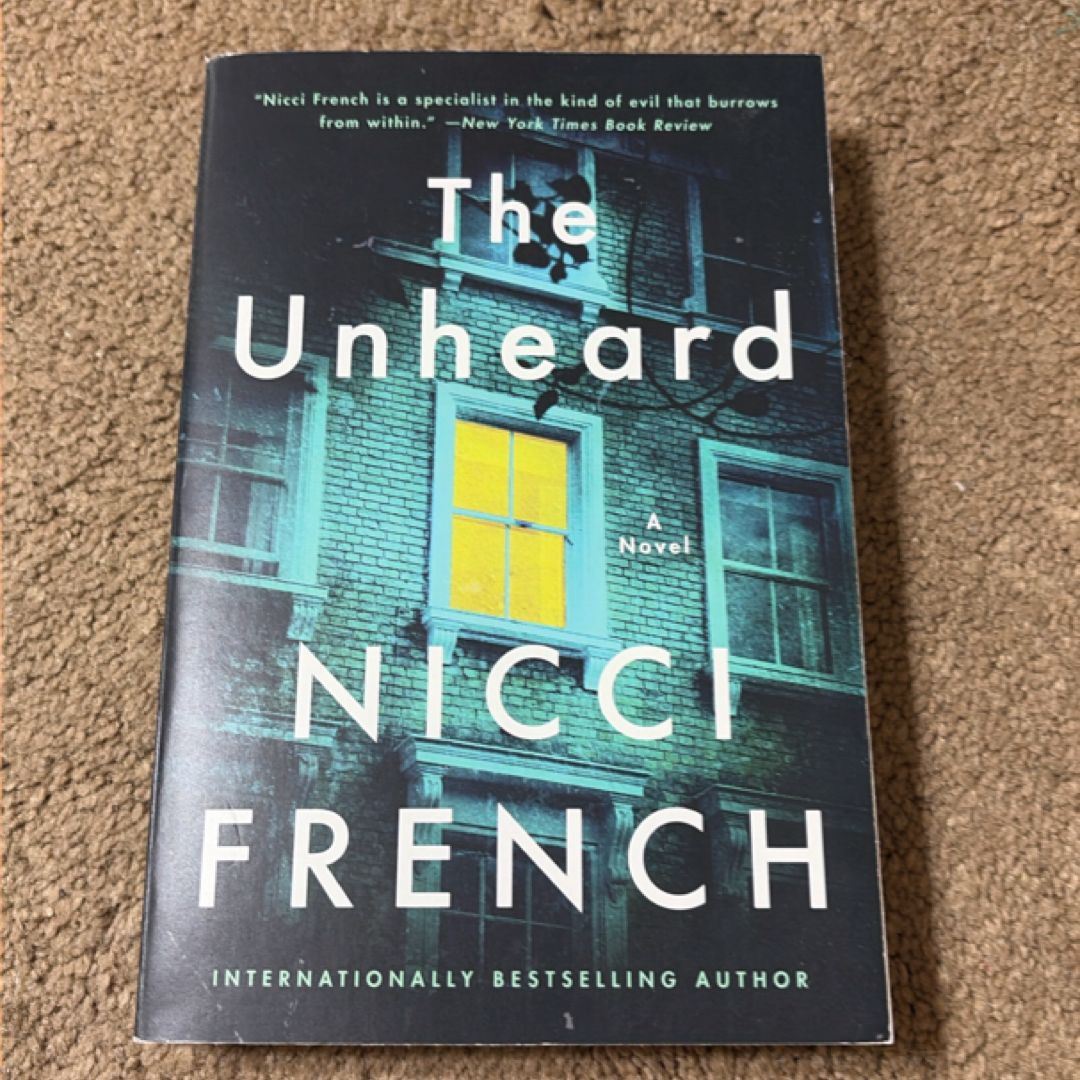 The Unheard