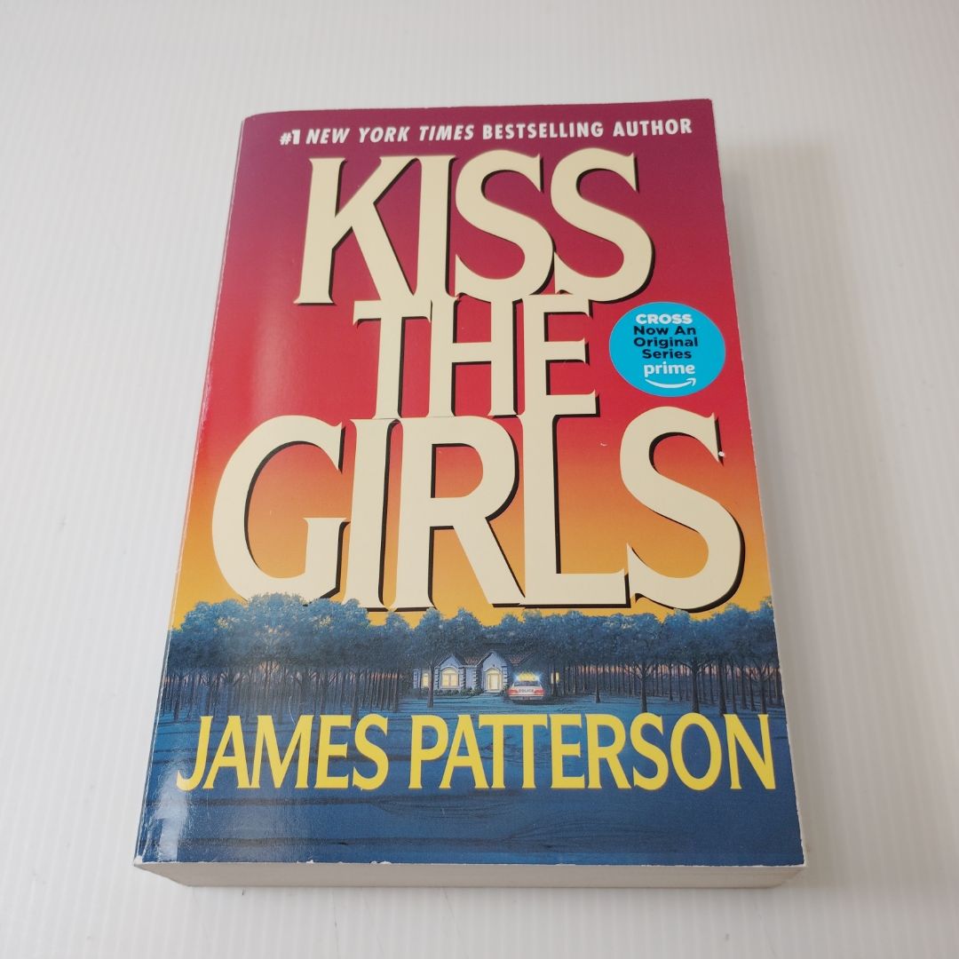 Kiss the Girls