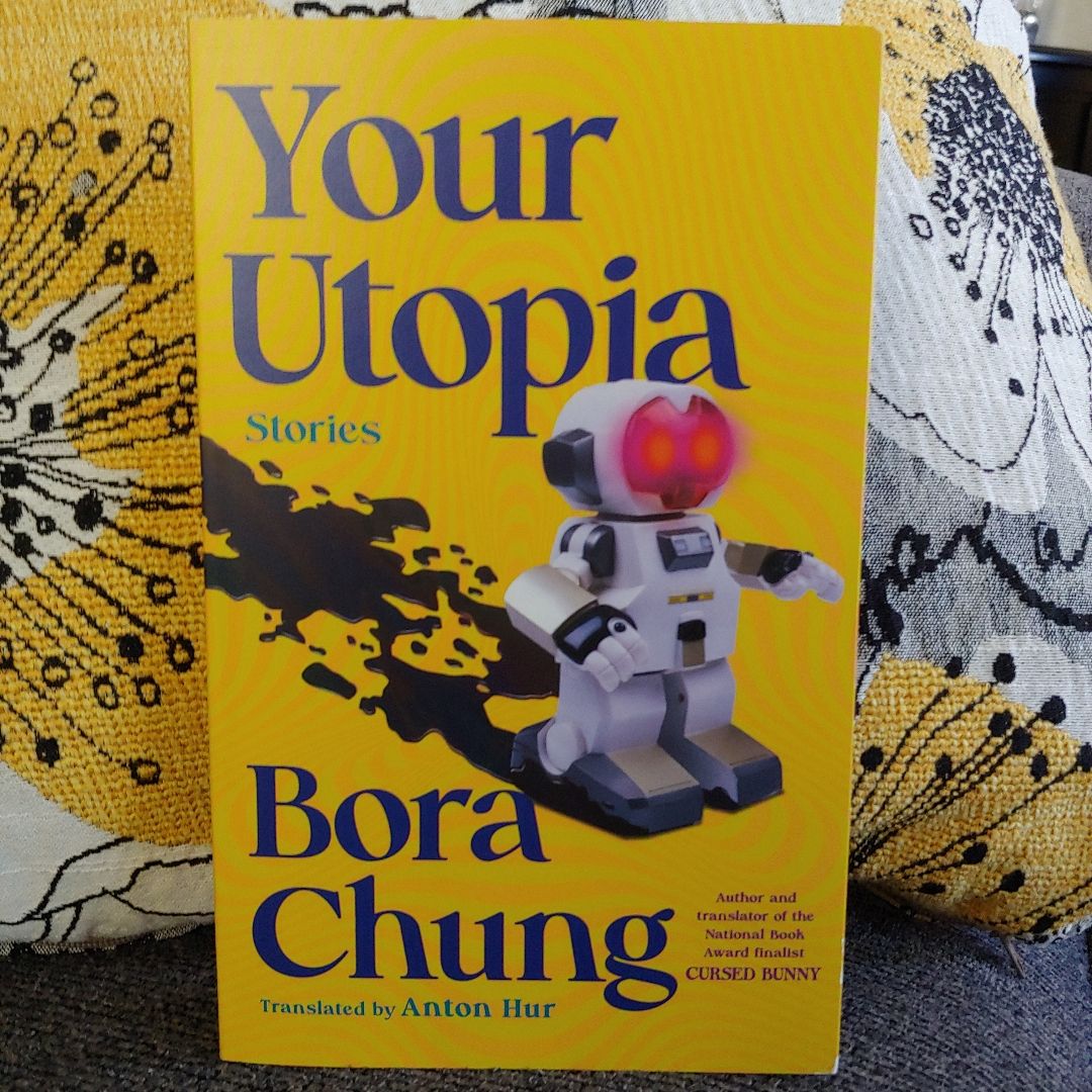 Your Utopia