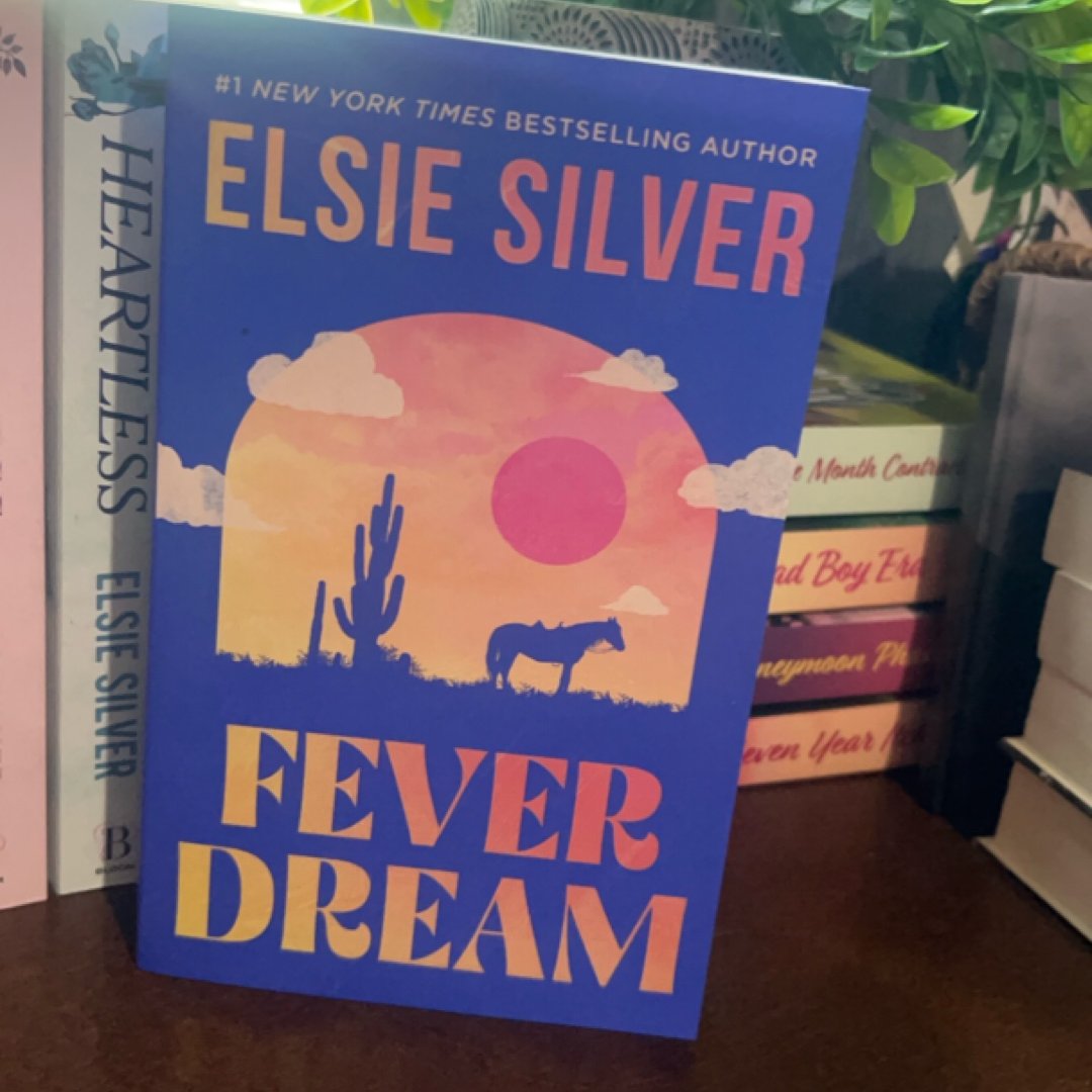 Fever Dream