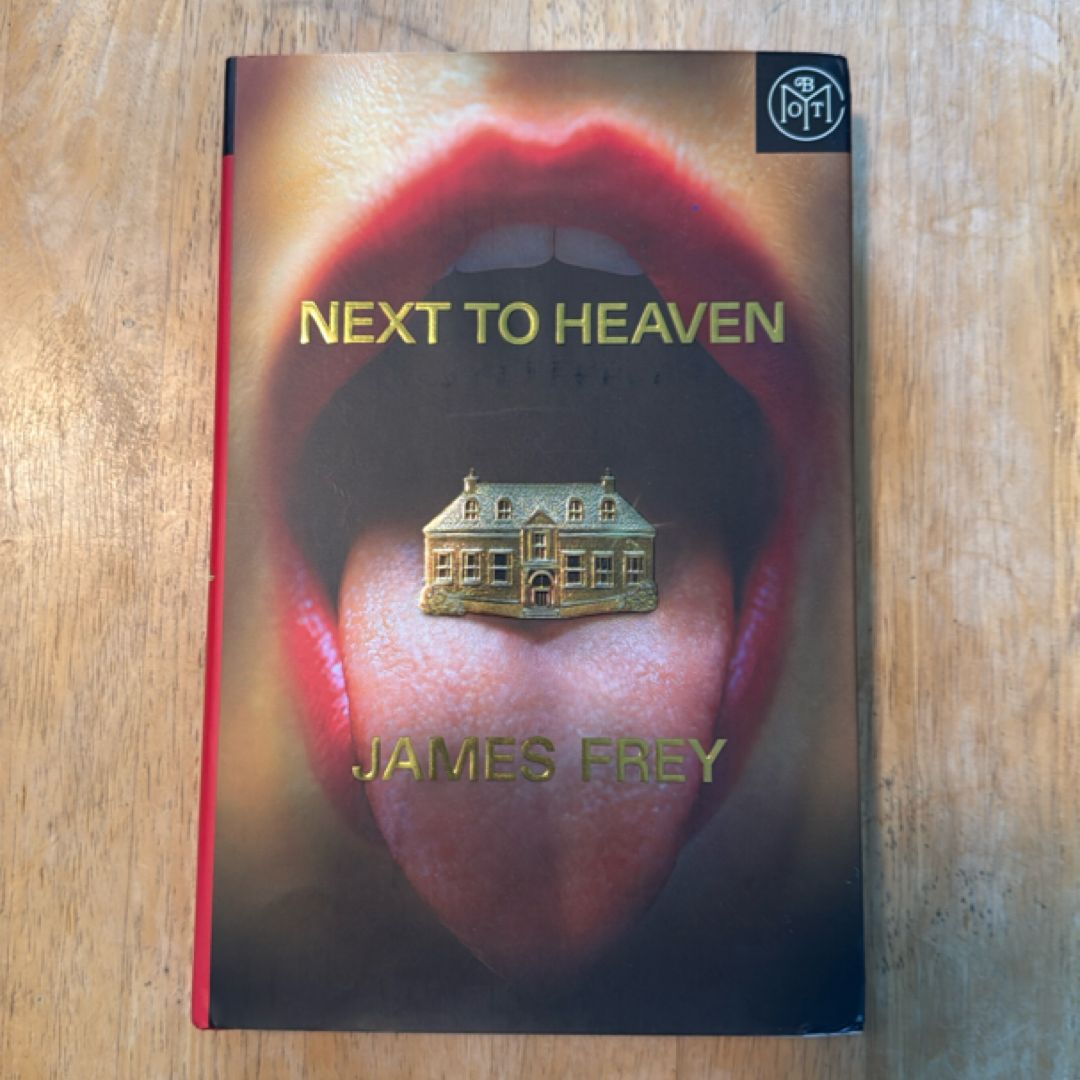 Next to Heaven