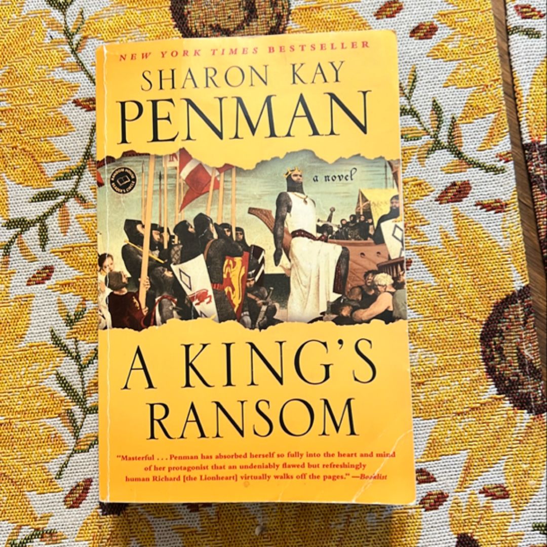 A King's Ransom