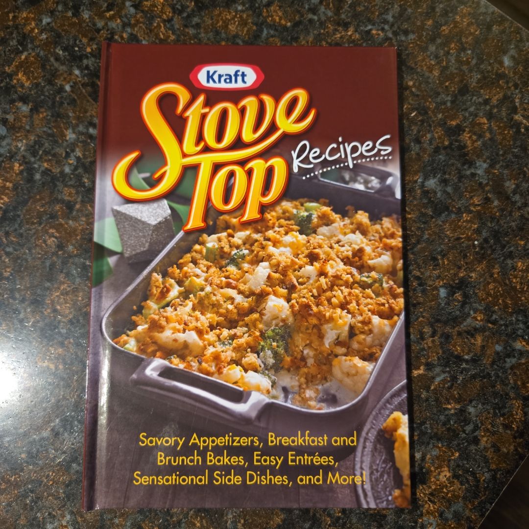 Kraft Stove Top Recipes