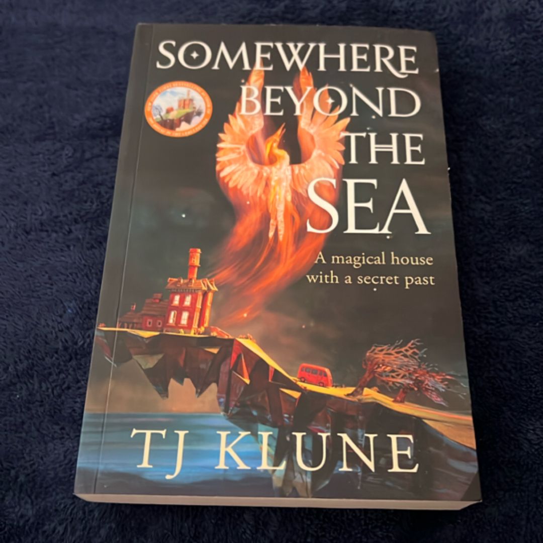 Somewhere Beyond the Sea