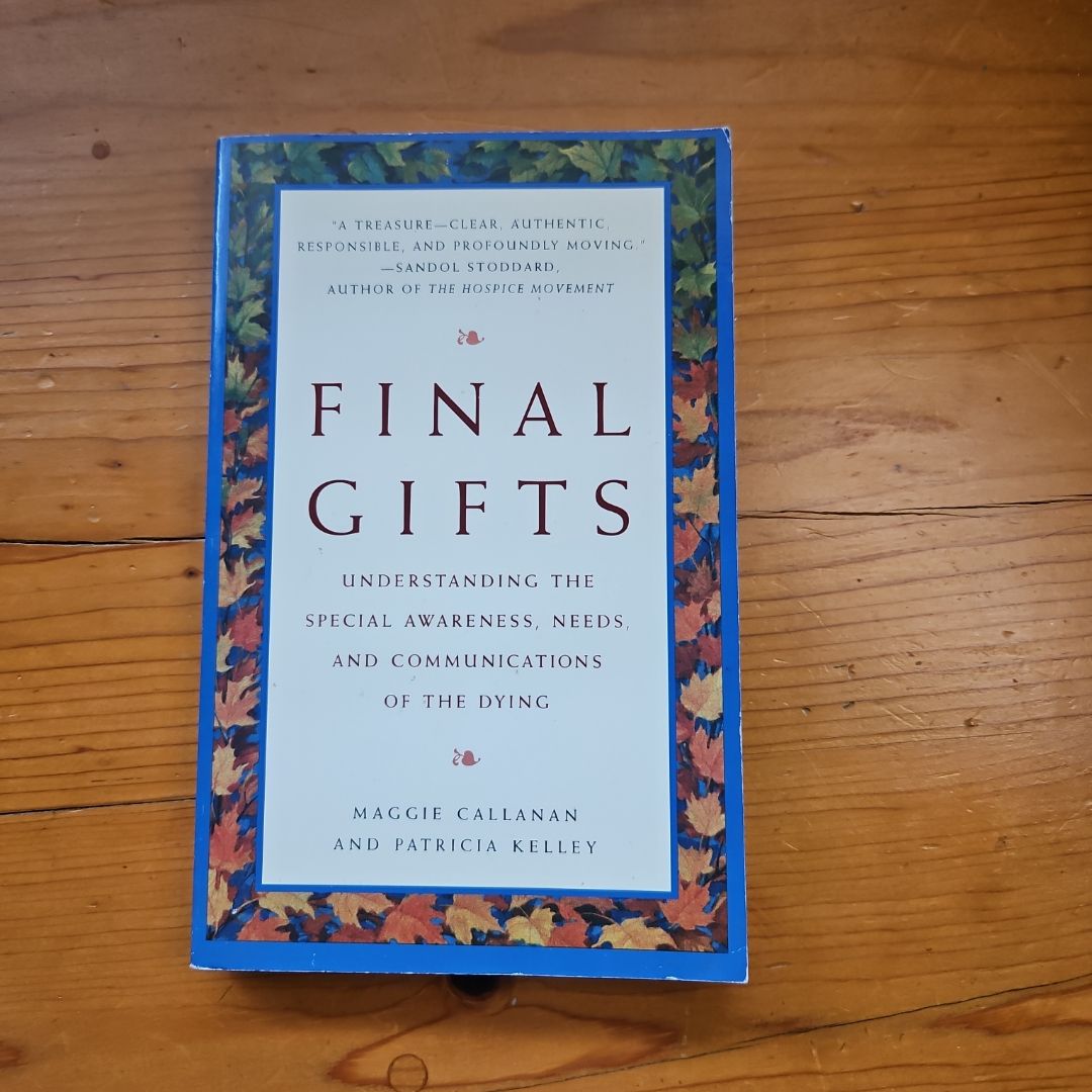 Final Gifts