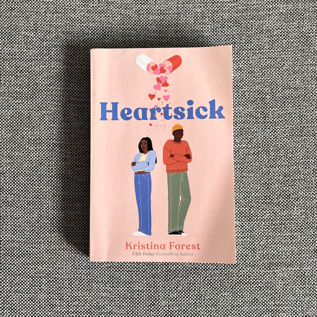 Heartsick