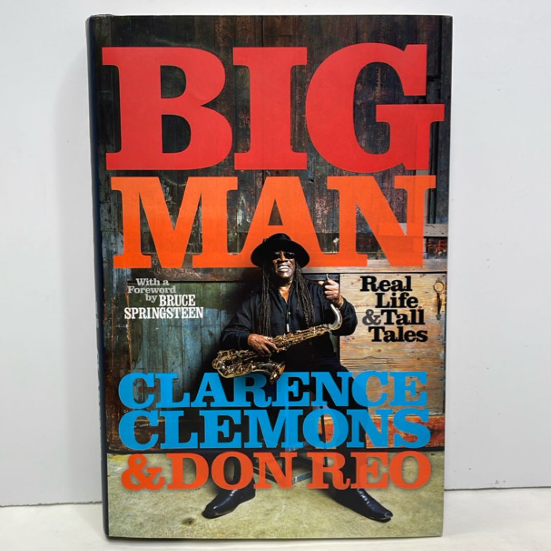 Big Man