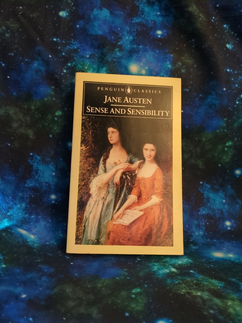 Sense and Sensibility