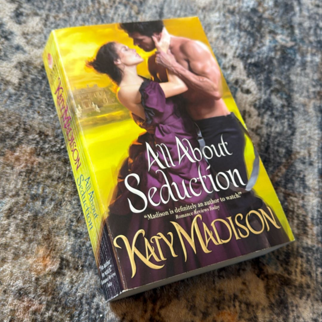 All about Seduction