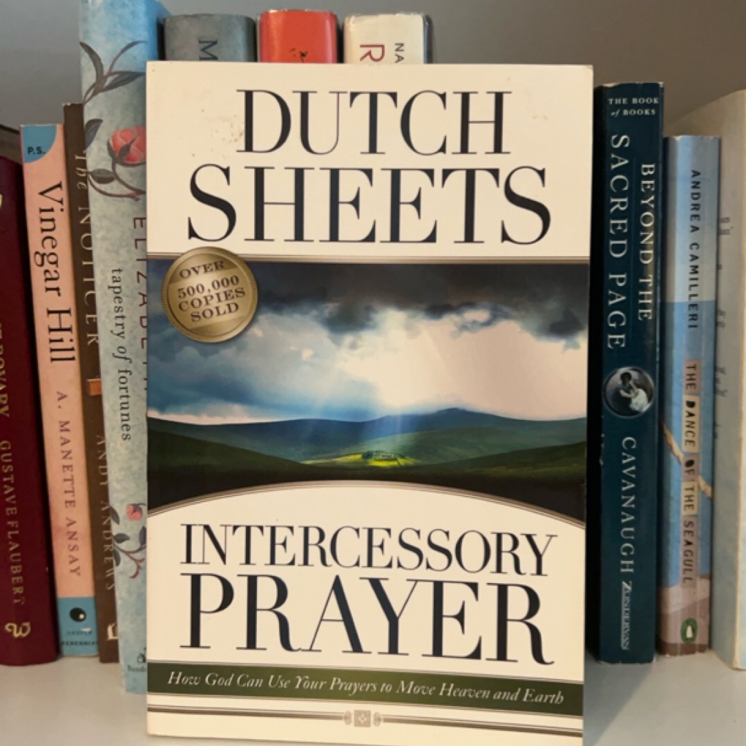 Intercessory Prayer
