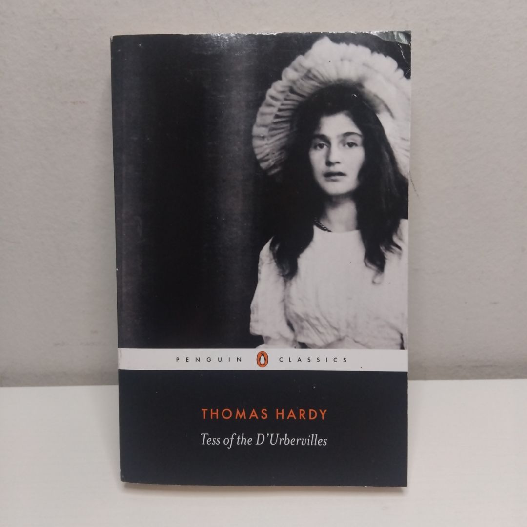 Tess of the D'Urbervilles