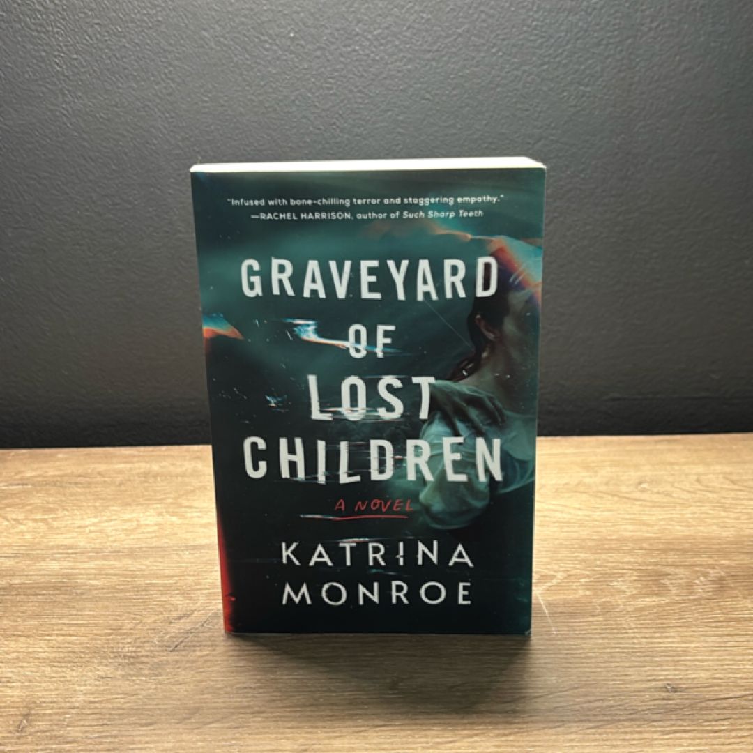 Graveyard of Lost Children