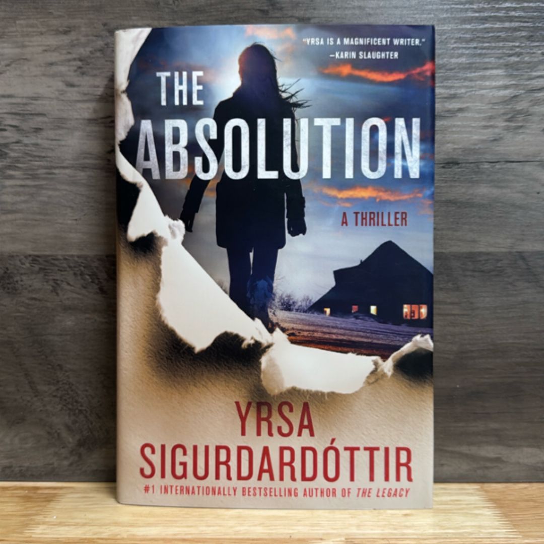 The Absolution