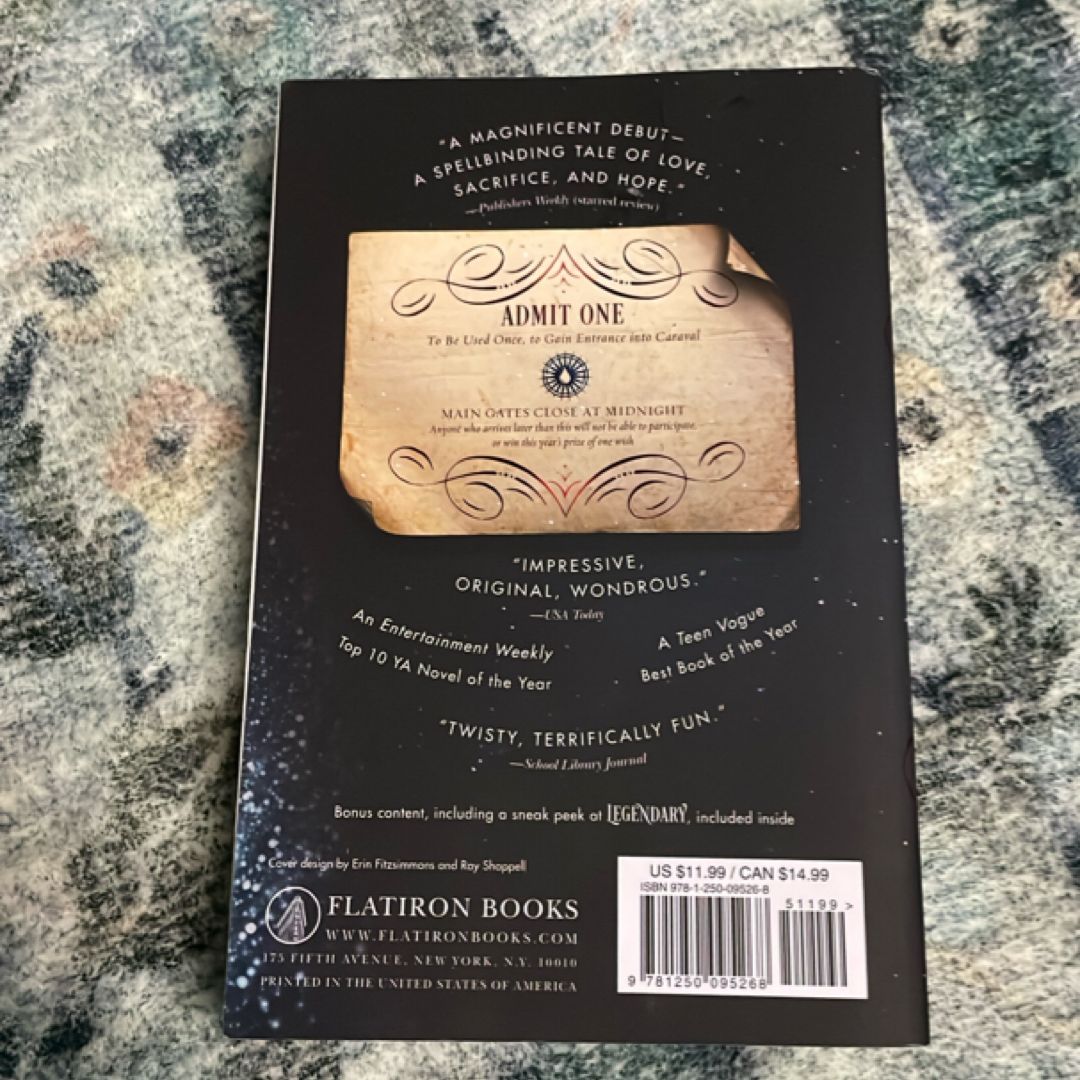 Caraval