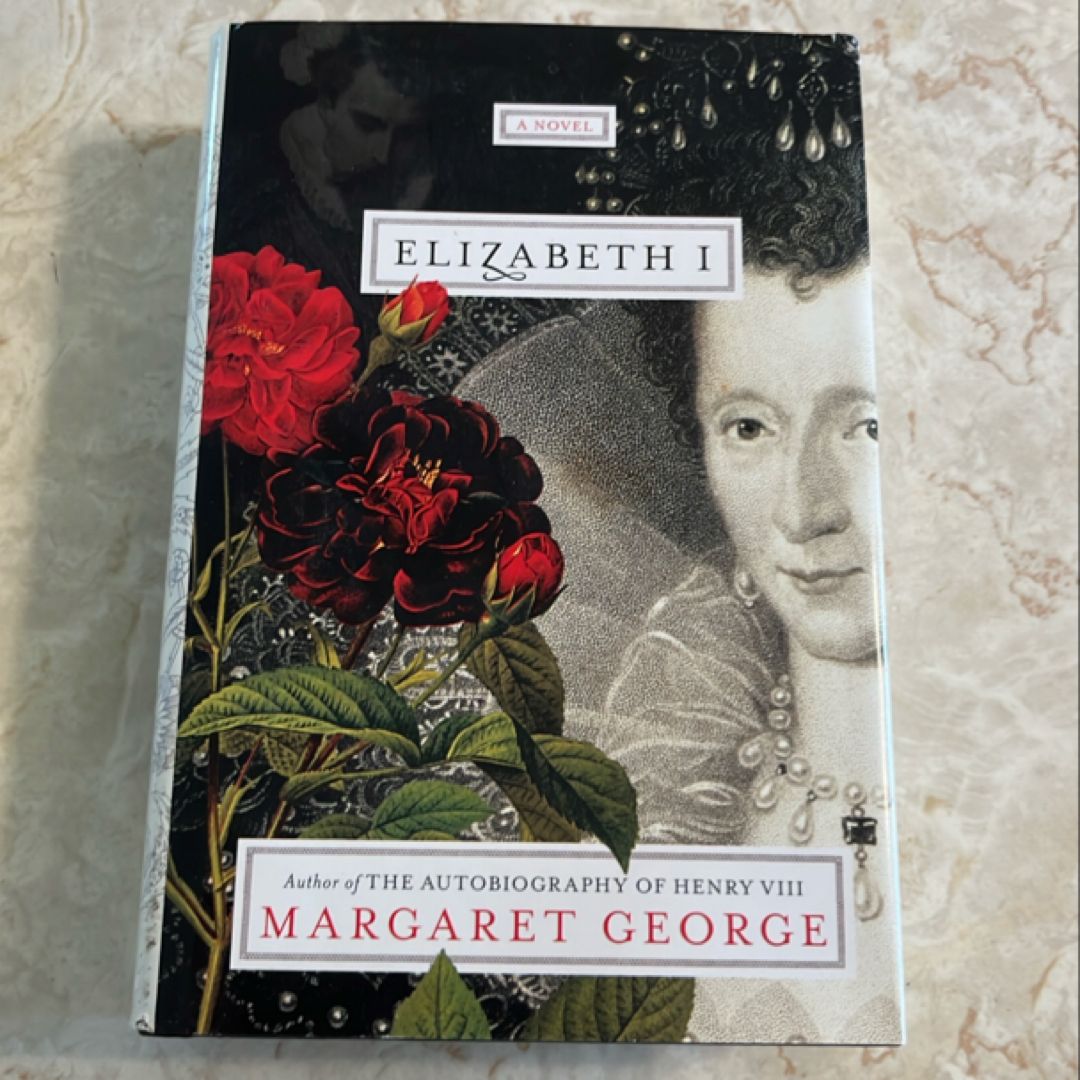 Elizabeth I
