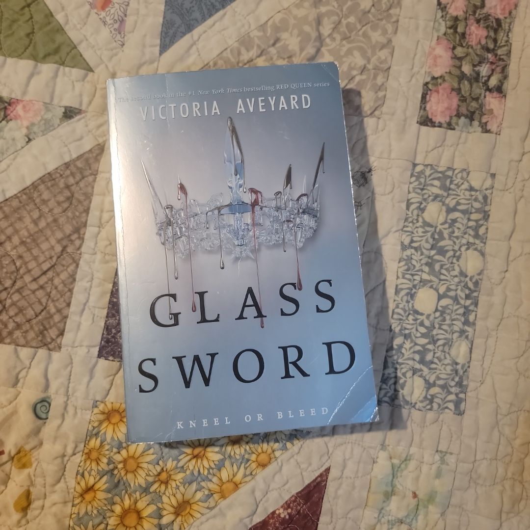 Glass Sword