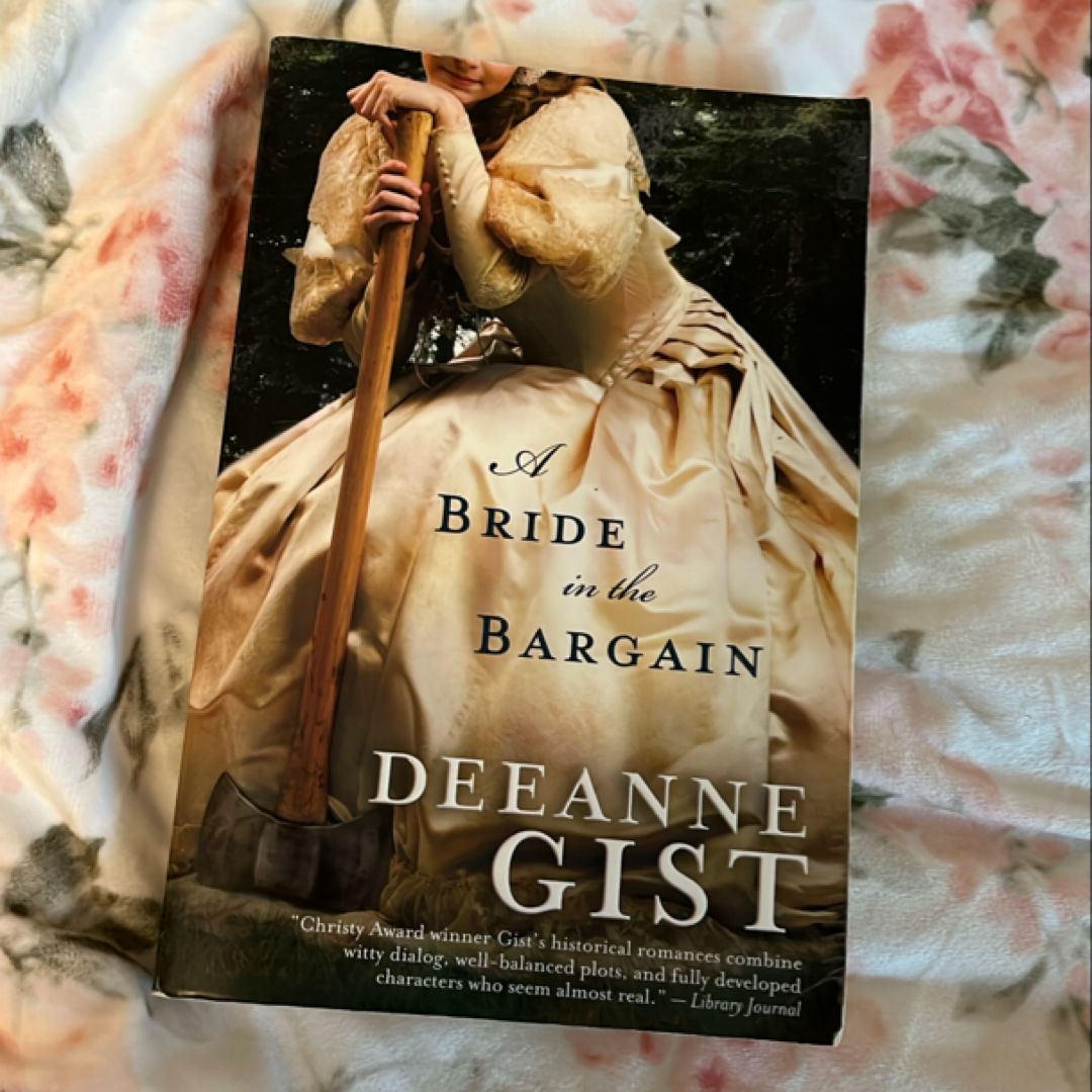 A Bride in the Bargain