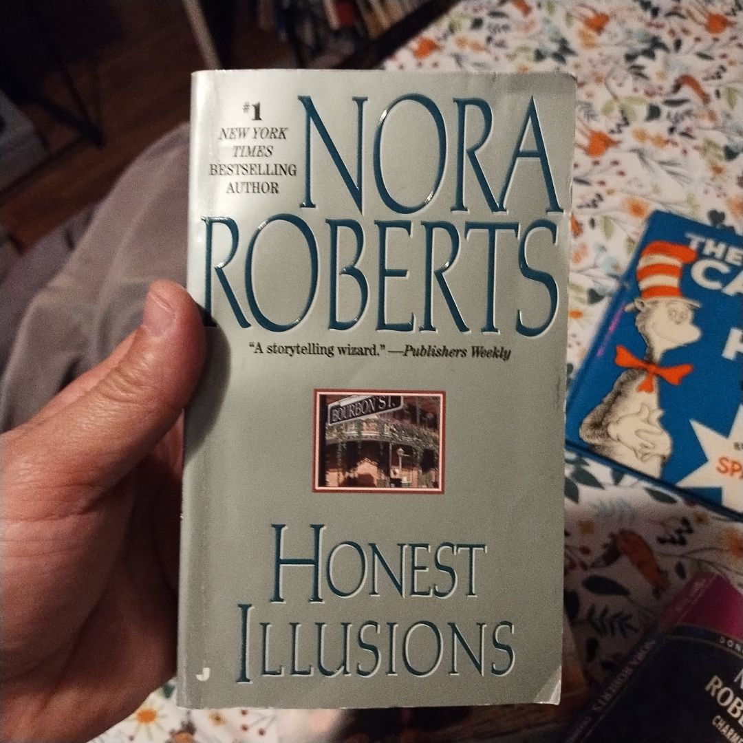 Honest Illusions