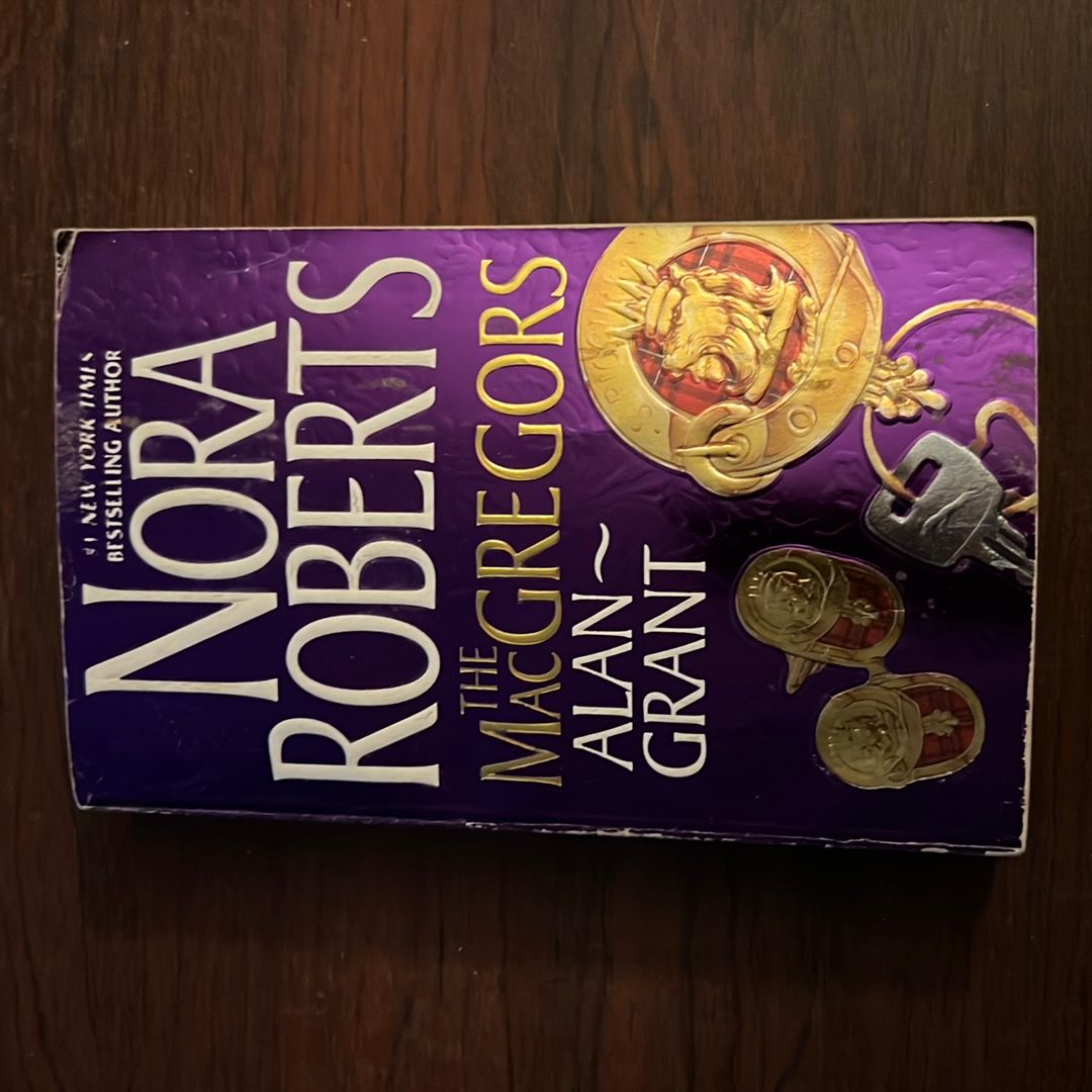 The MacGregors: Alan and Grant