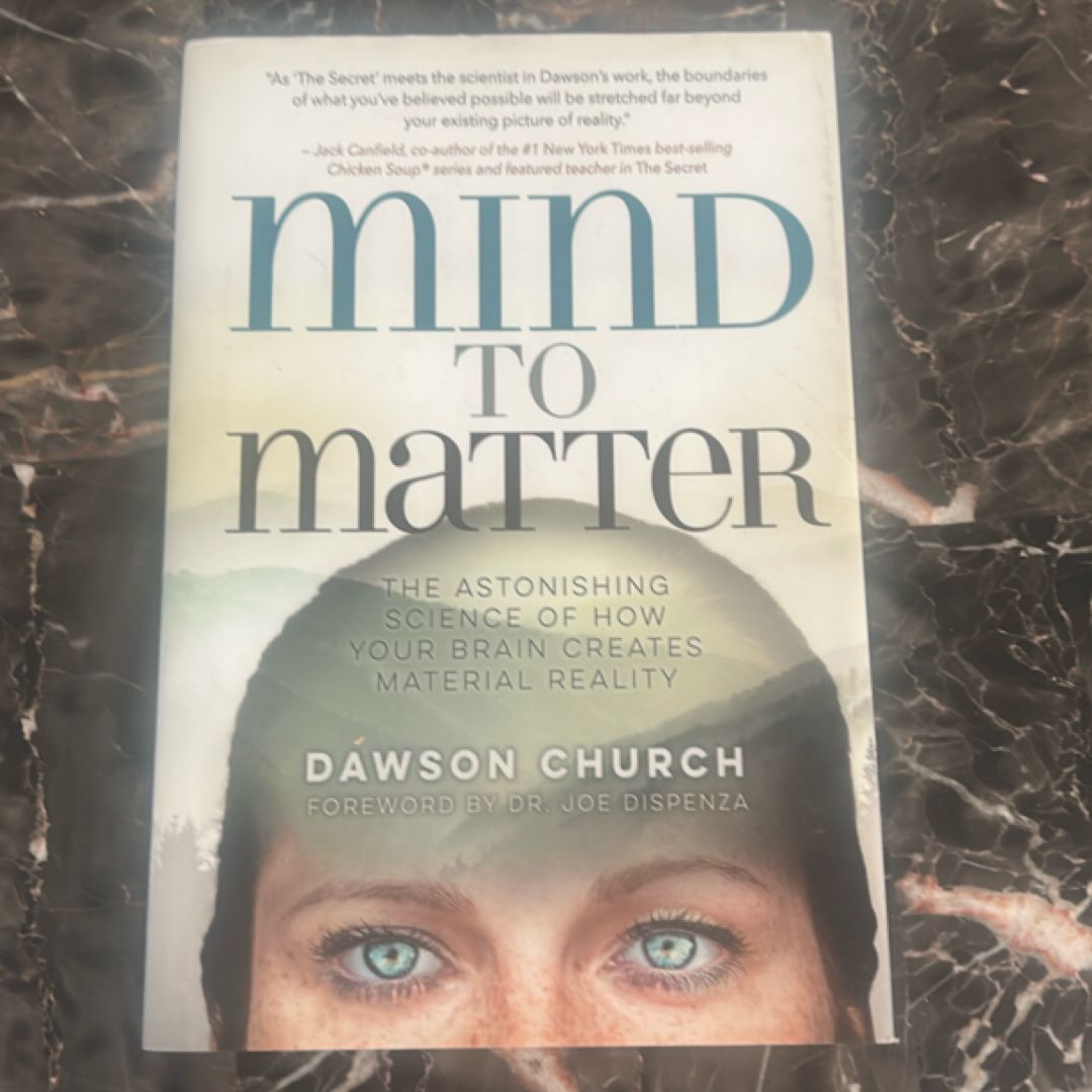 Mind to Matter