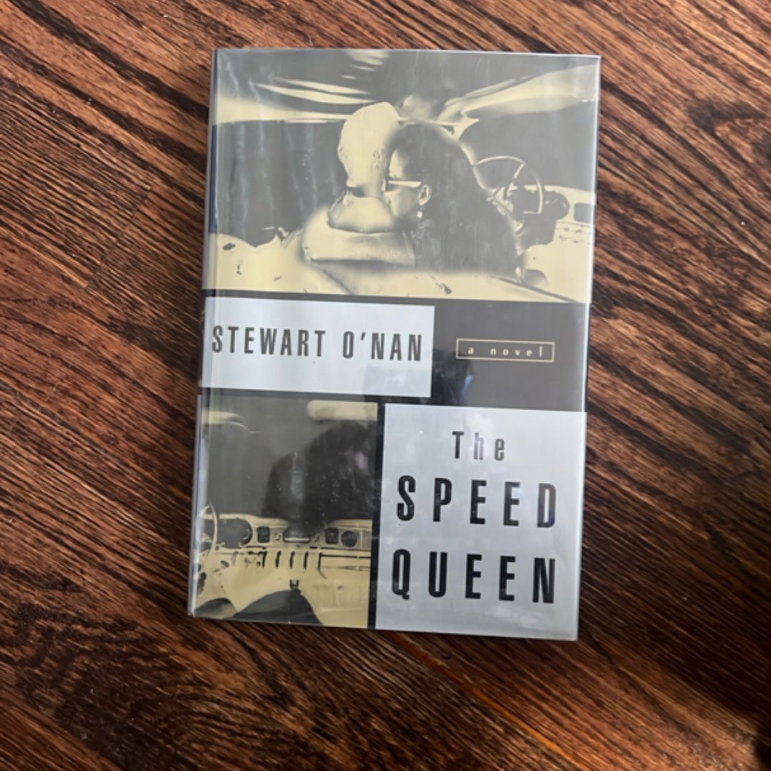 The Speed Queen