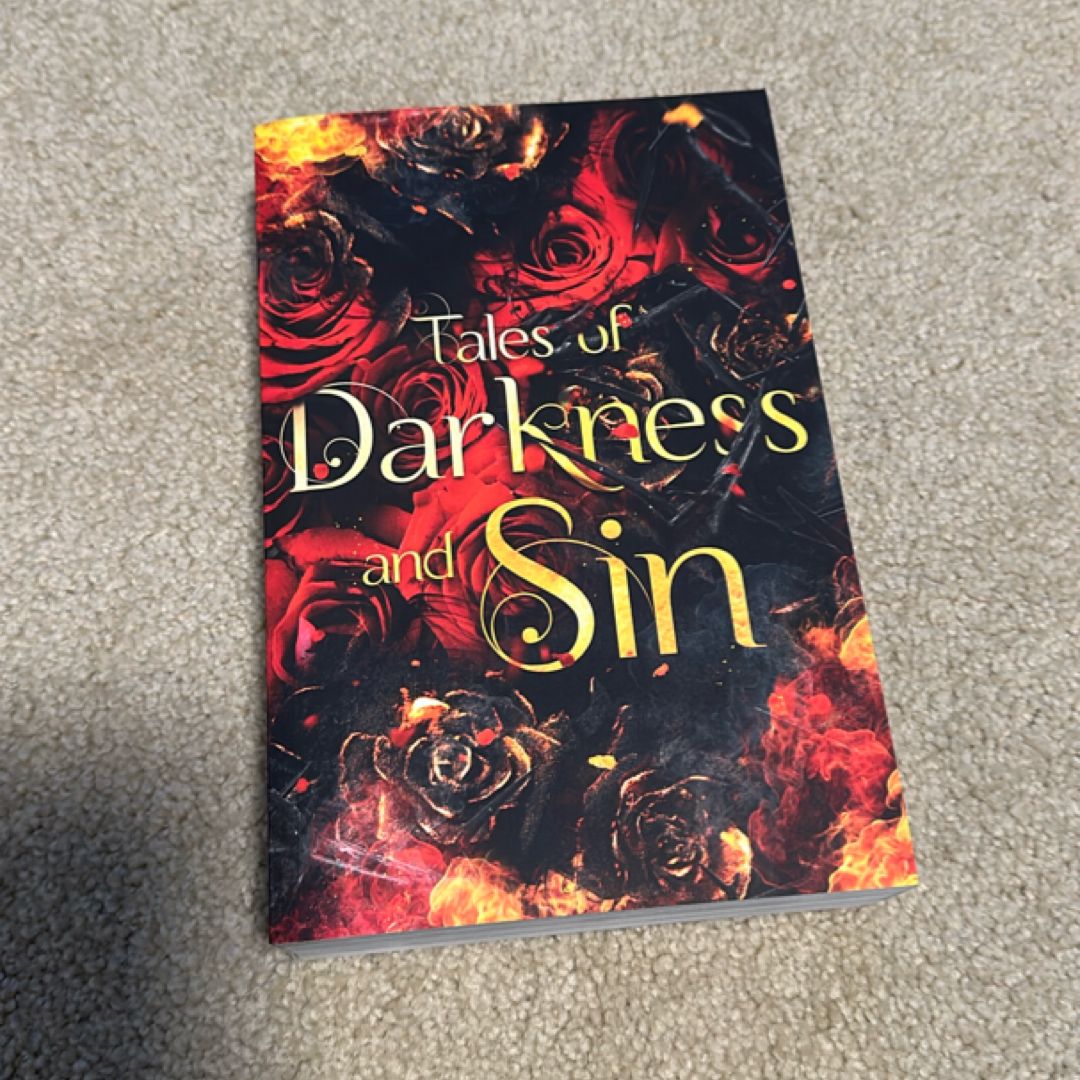 Tales of Darkness and Sin
