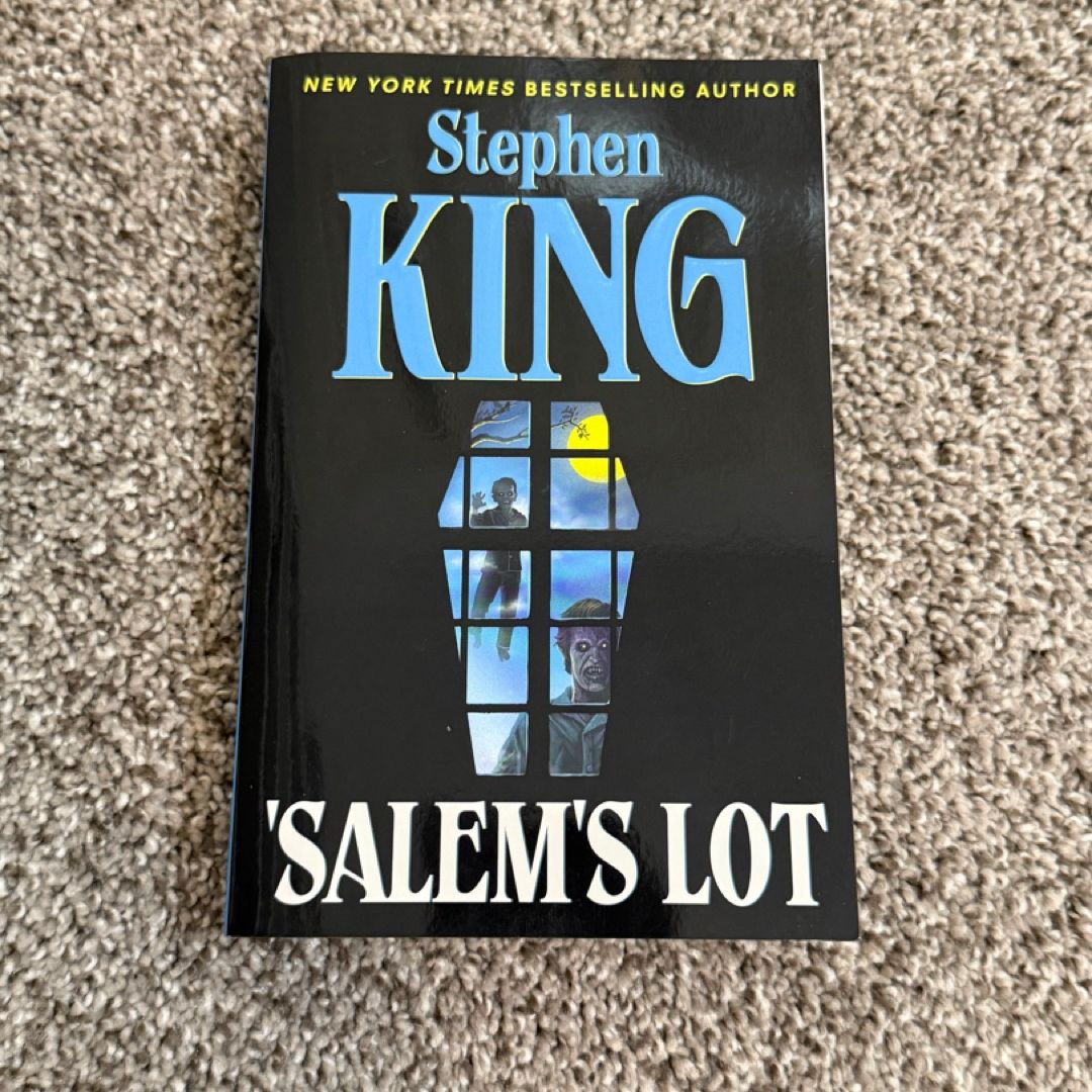 Salem's Lot