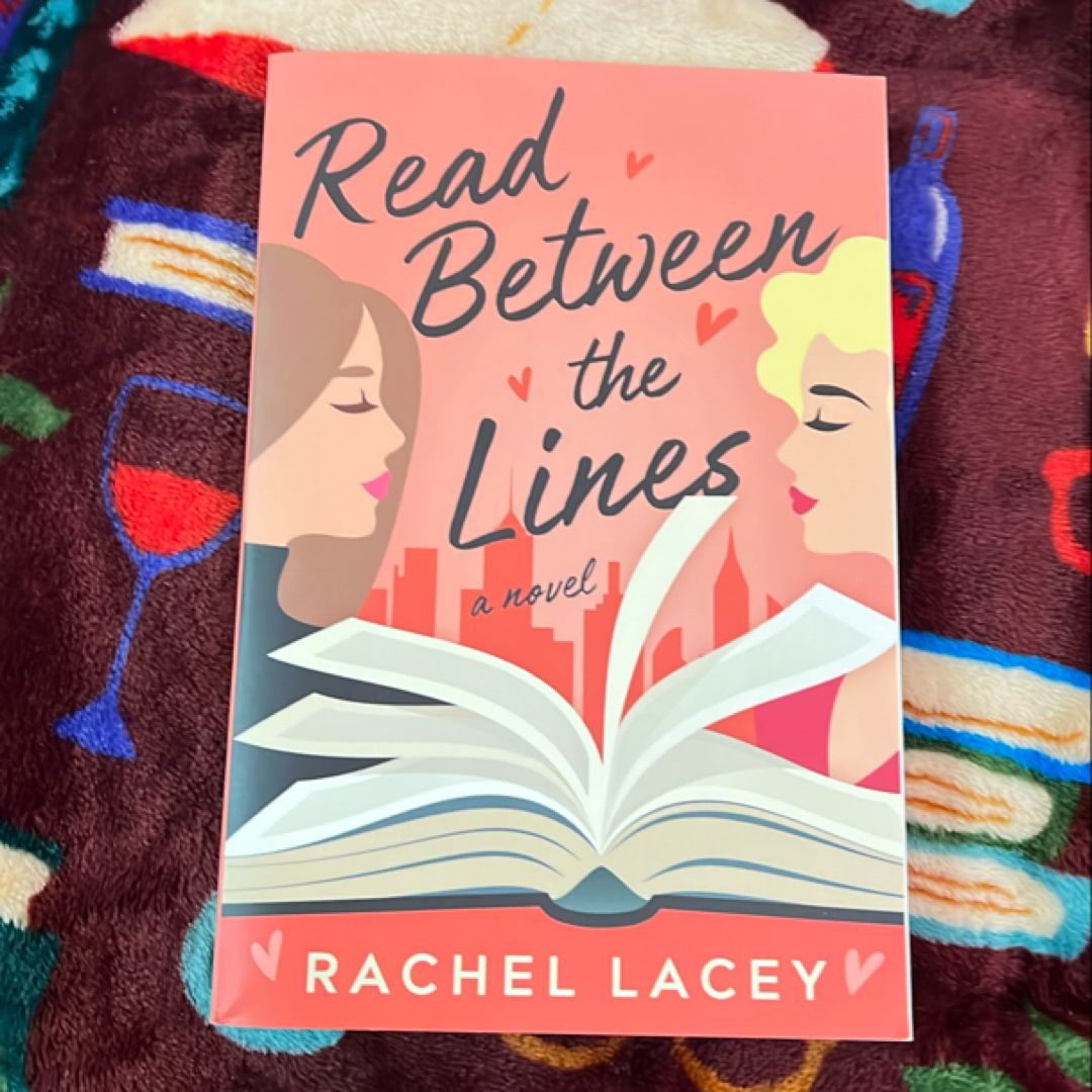 Read Between the Lines