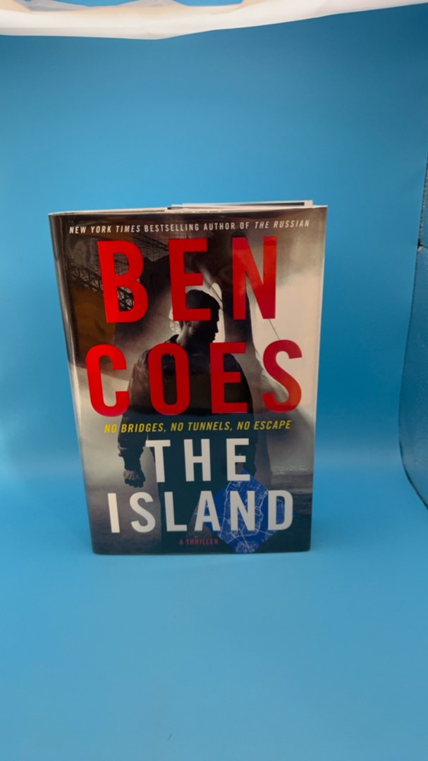 The Island