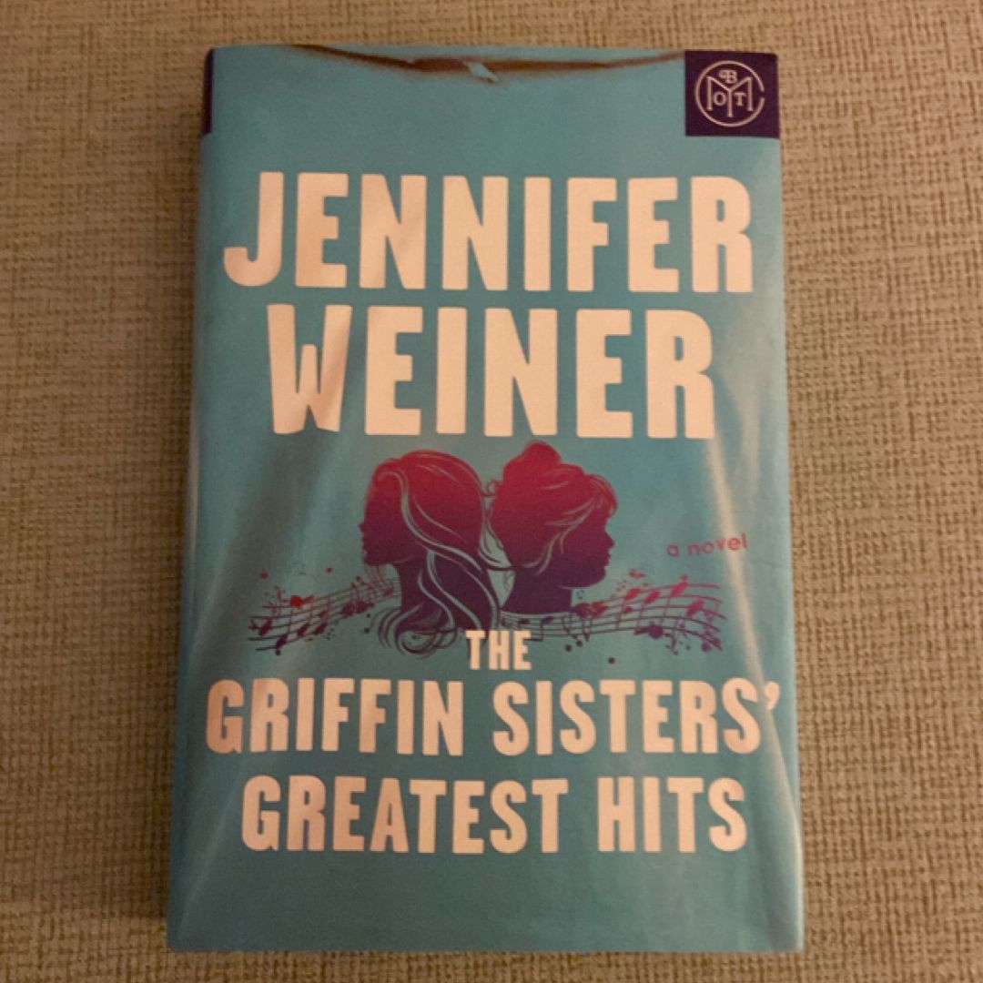 The Griffin Sisters' Greatest Hits (Standard Edition)