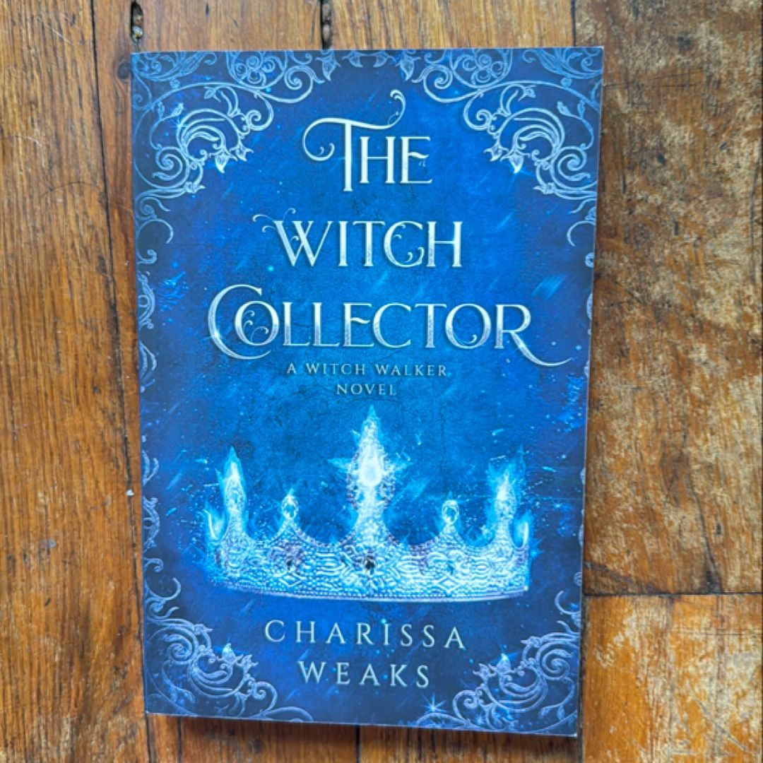 The Witch Collector