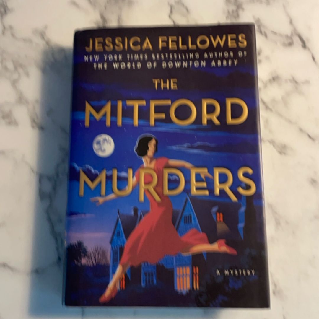 The Mitford Murders