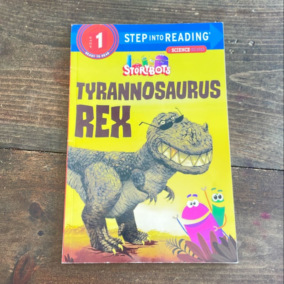 ** Level 1 Reading Book BUNDLE **