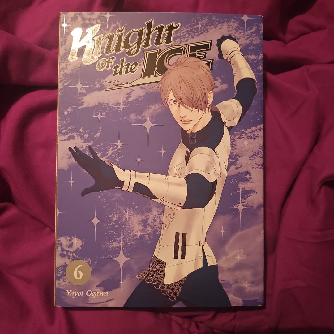 Knight of the Ice 6