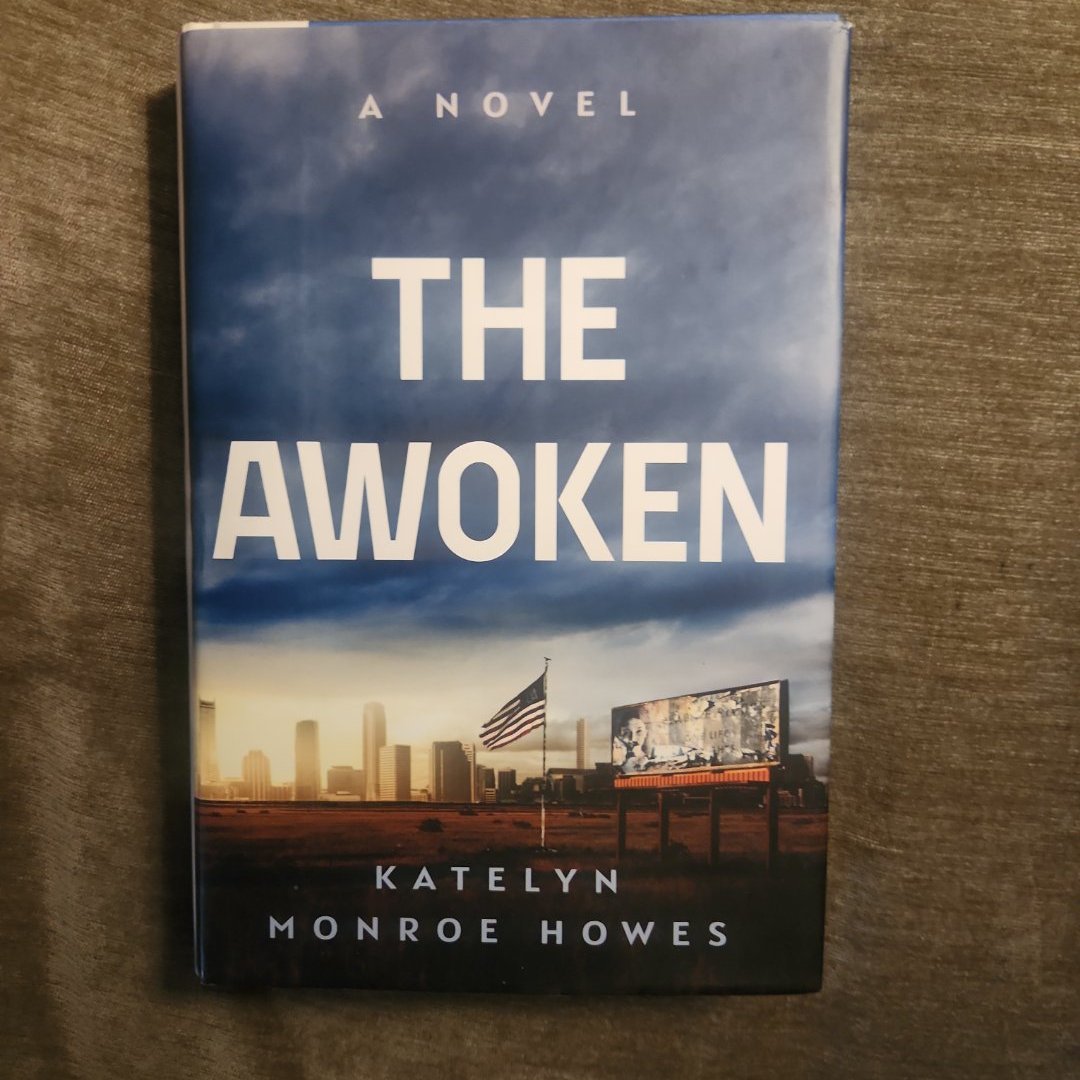 The Awoken