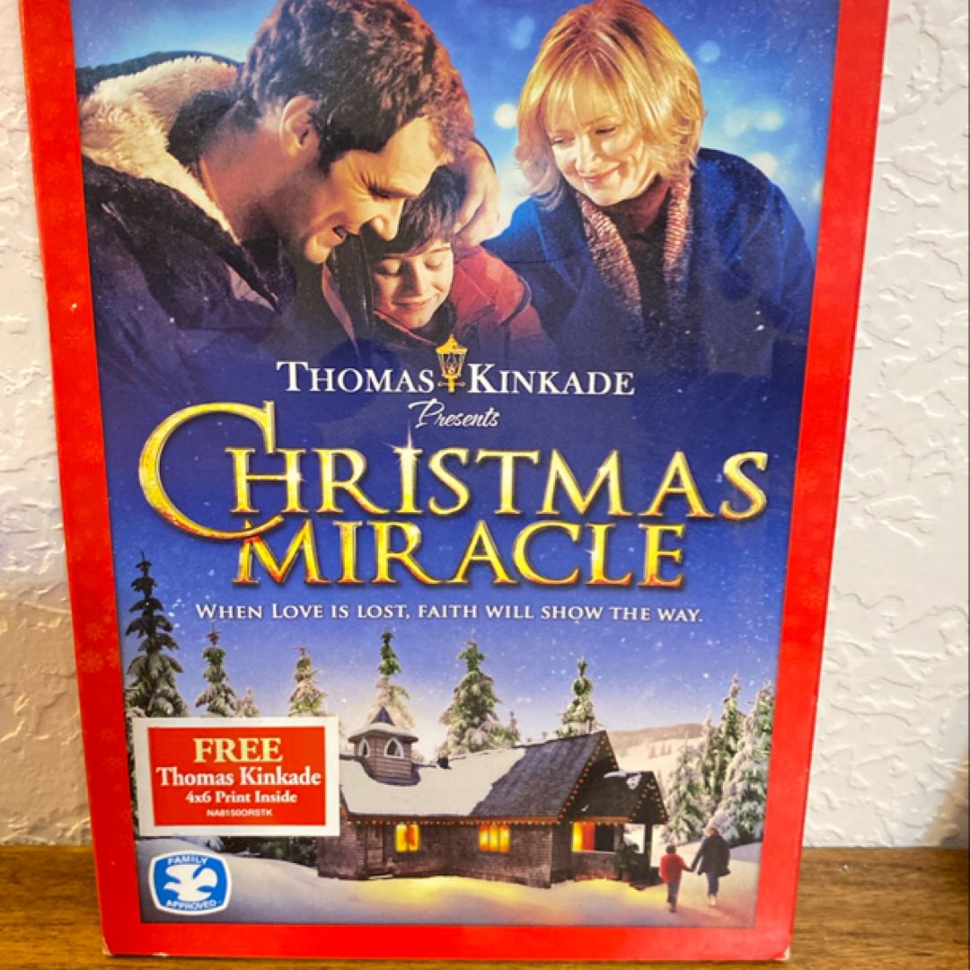 A Child's Christmas at St. Nicholas Circle