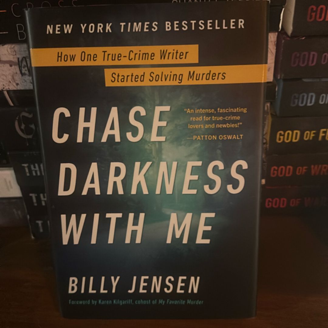 Chase Darkness with Me