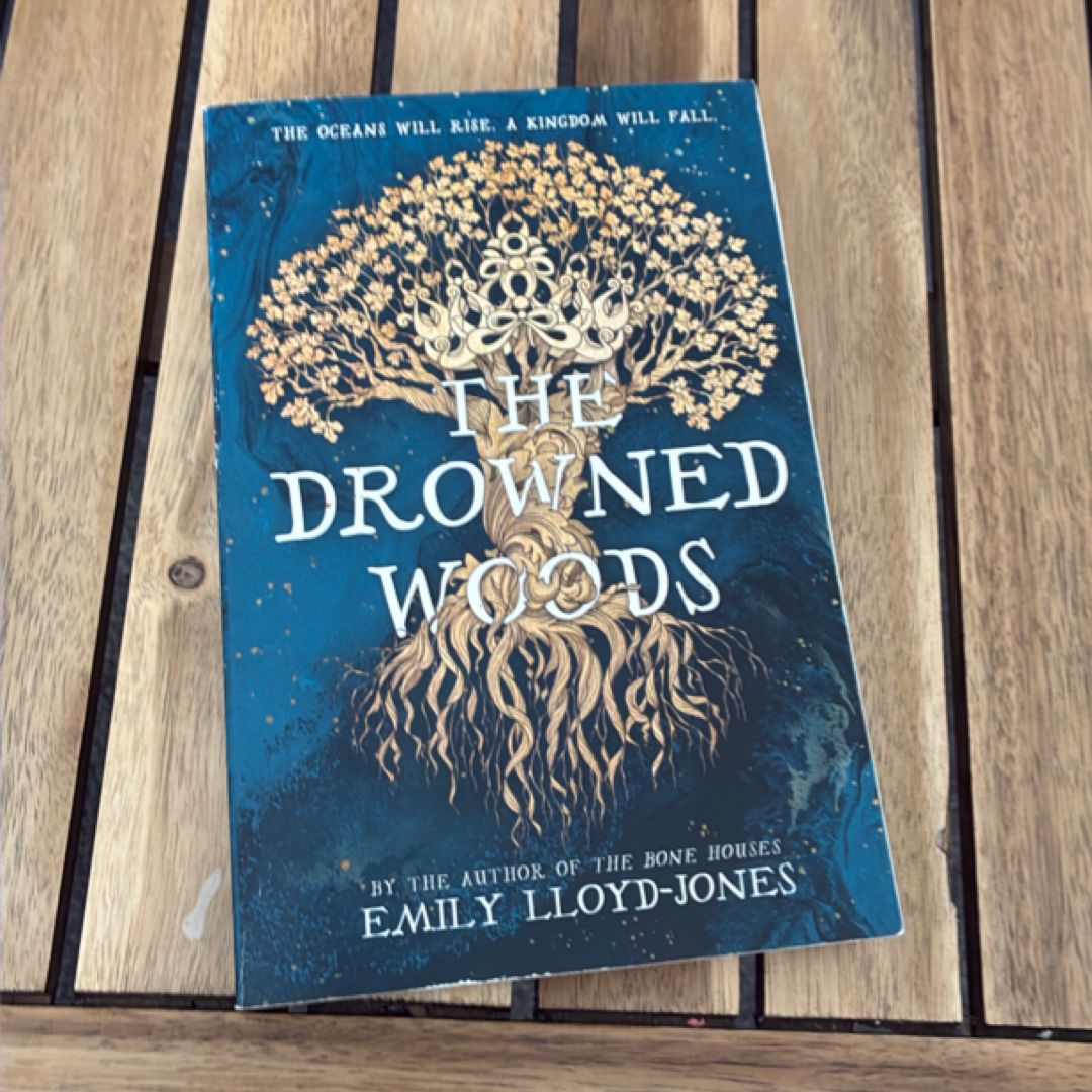 The Drowned Woods