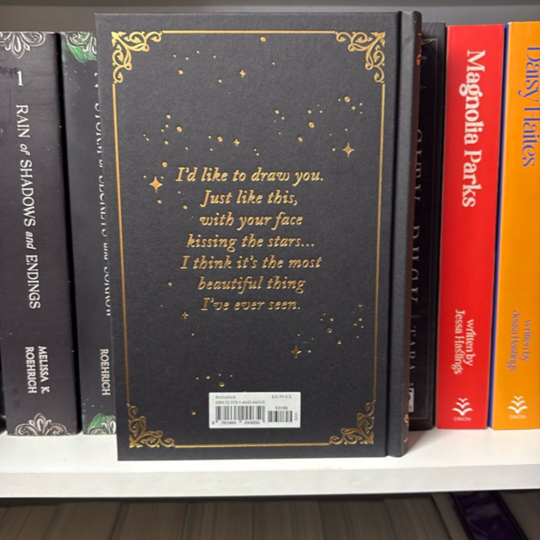 Scarred (Collector's Edition)