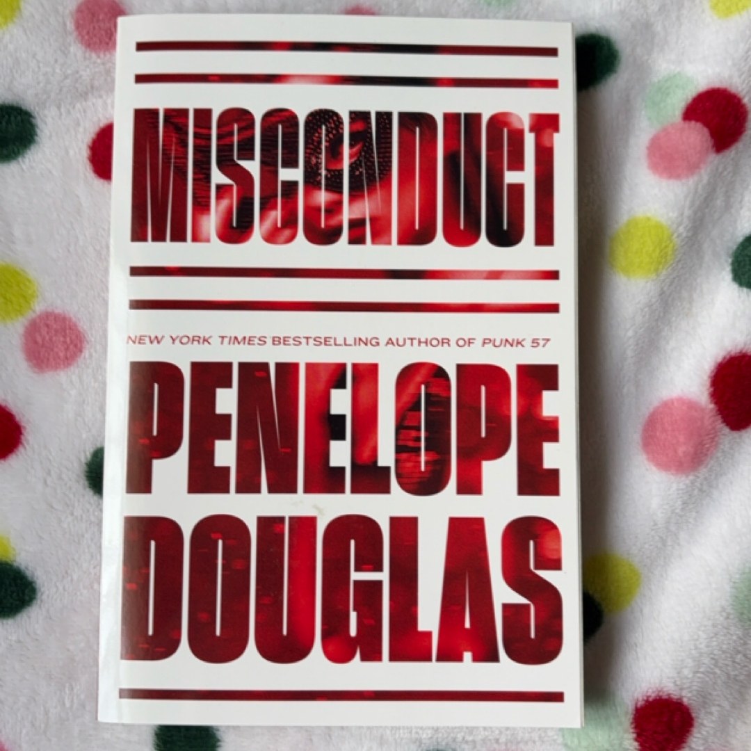 Misconduct