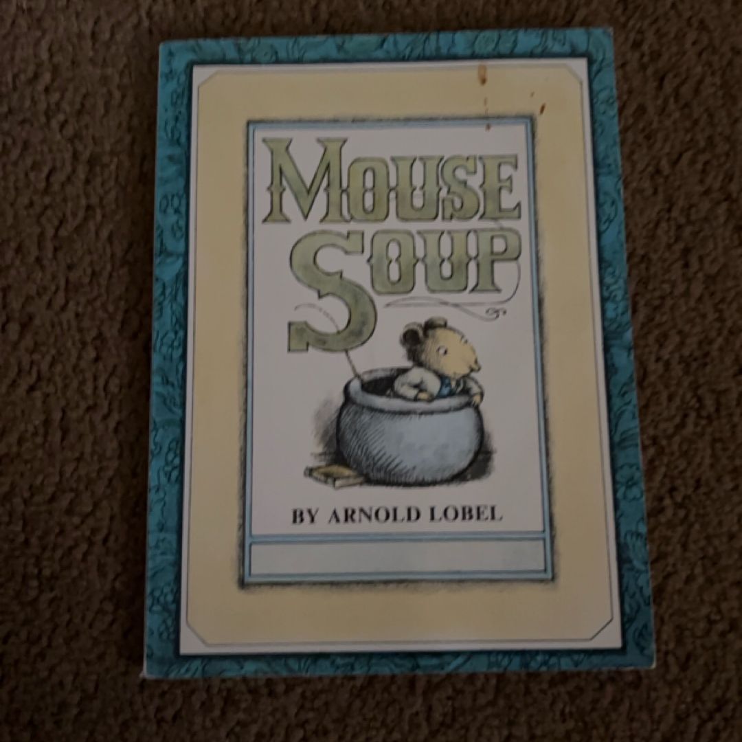 Mouse Soup
