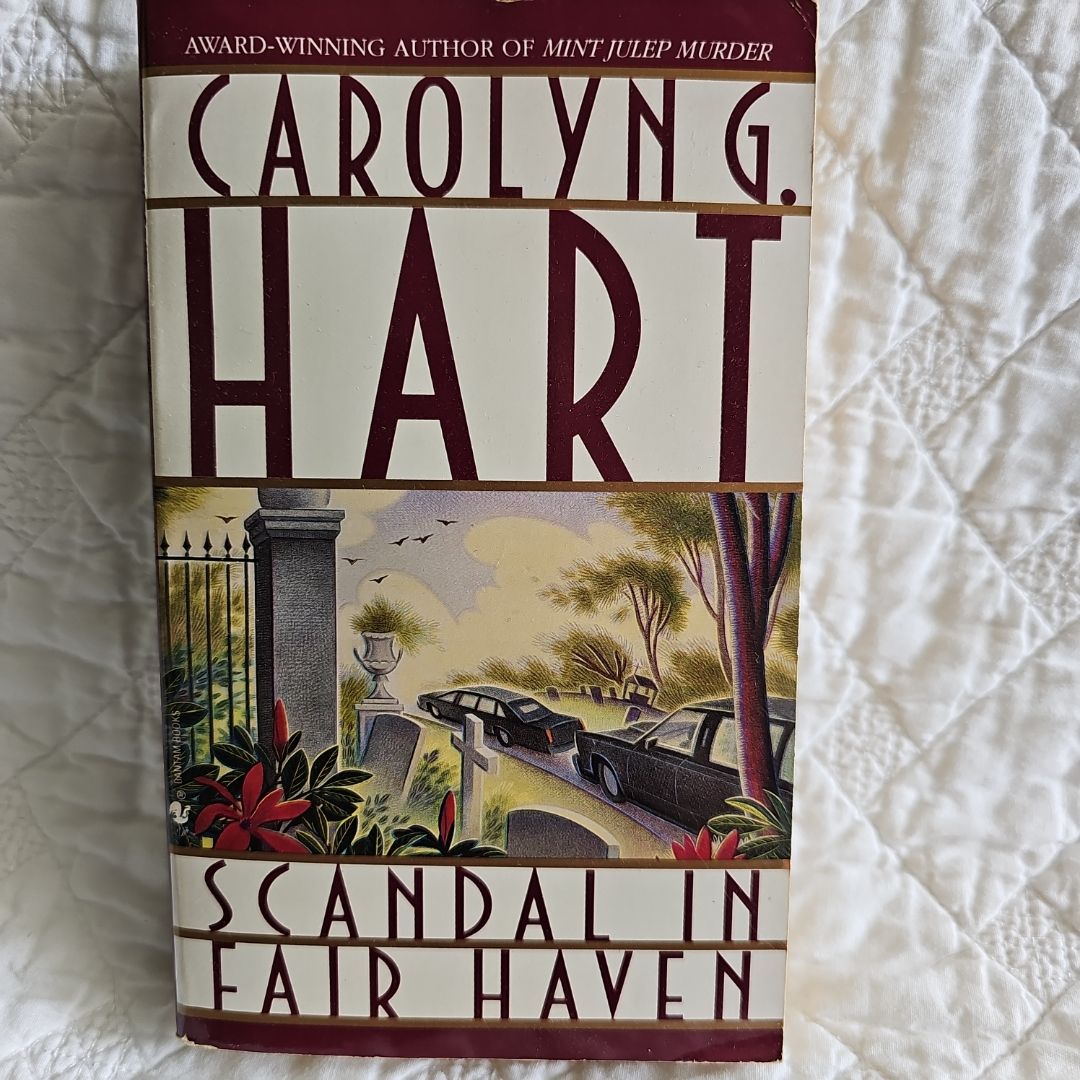 Scandal in Fair Haven
