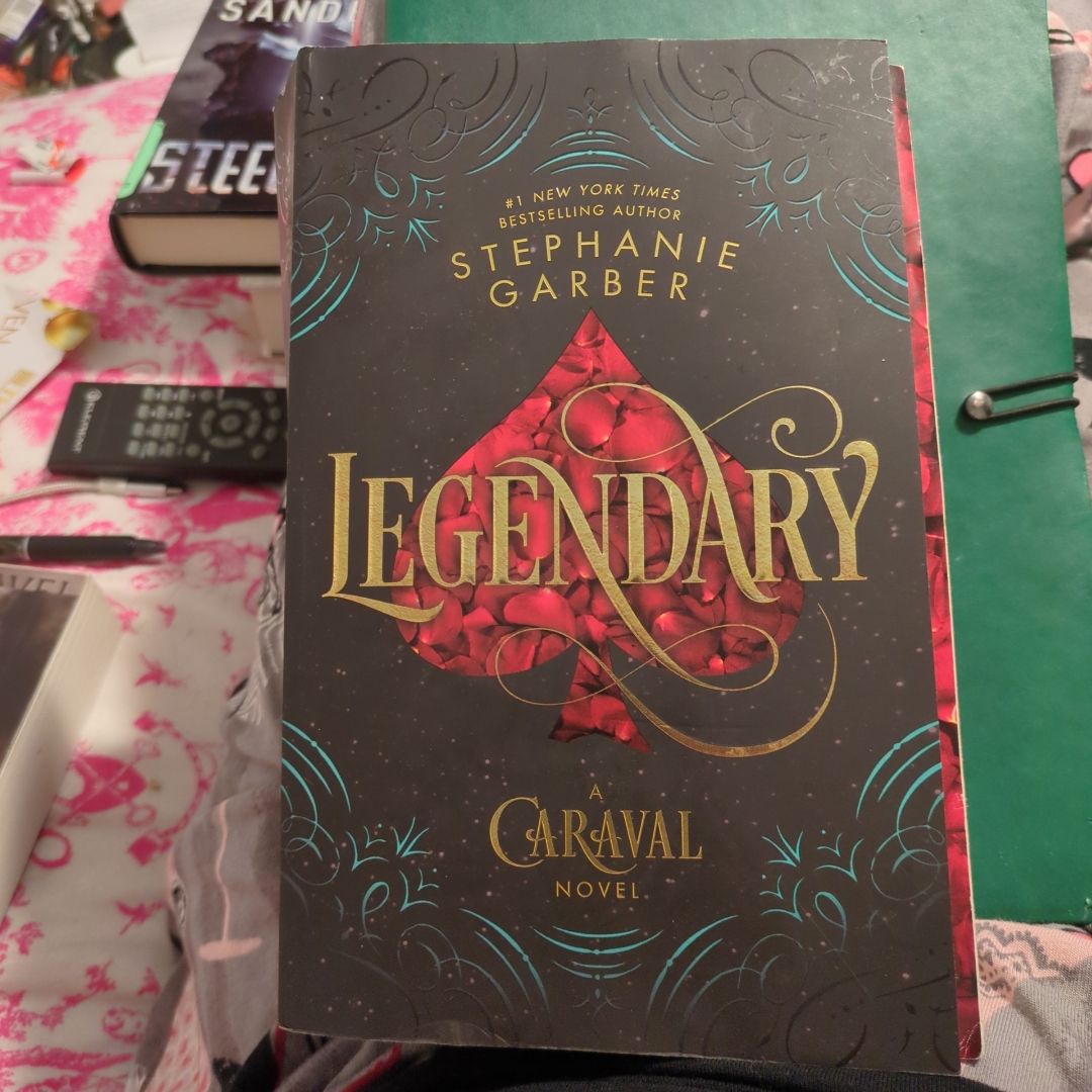 Legendary