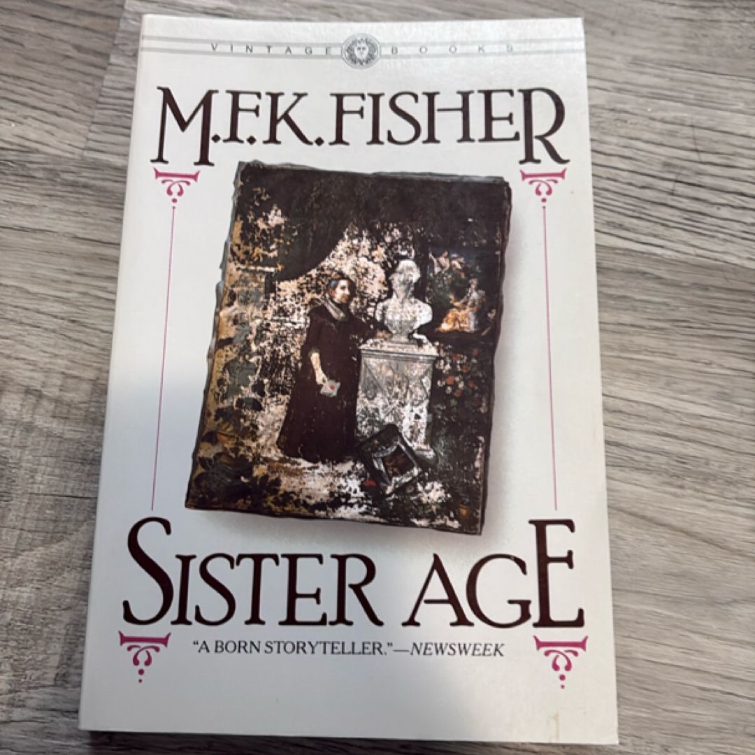 Sister Age